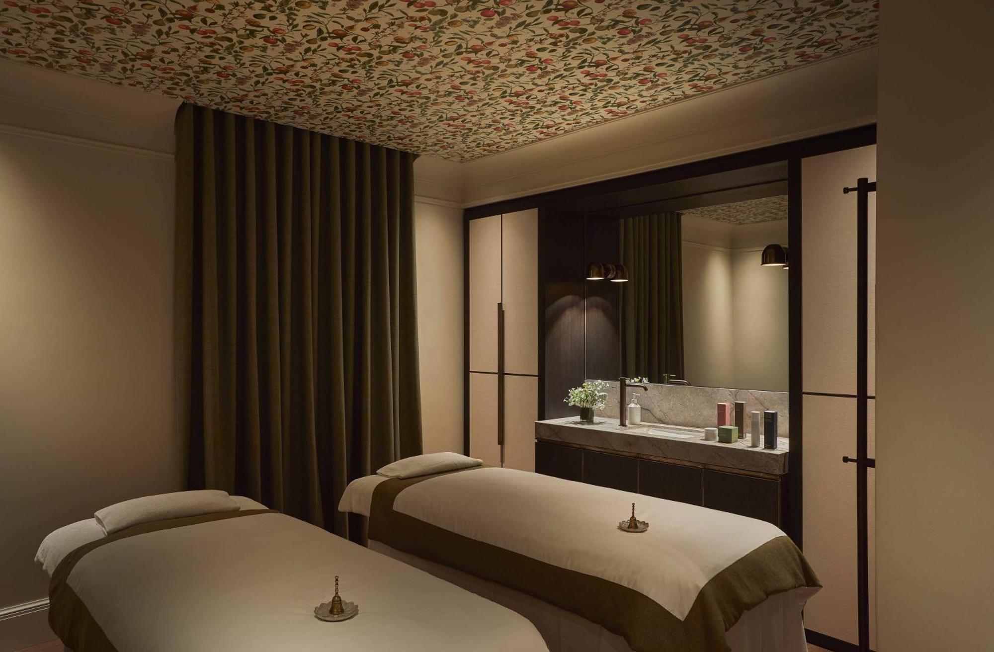 Hotel Rocco De Russie Rome