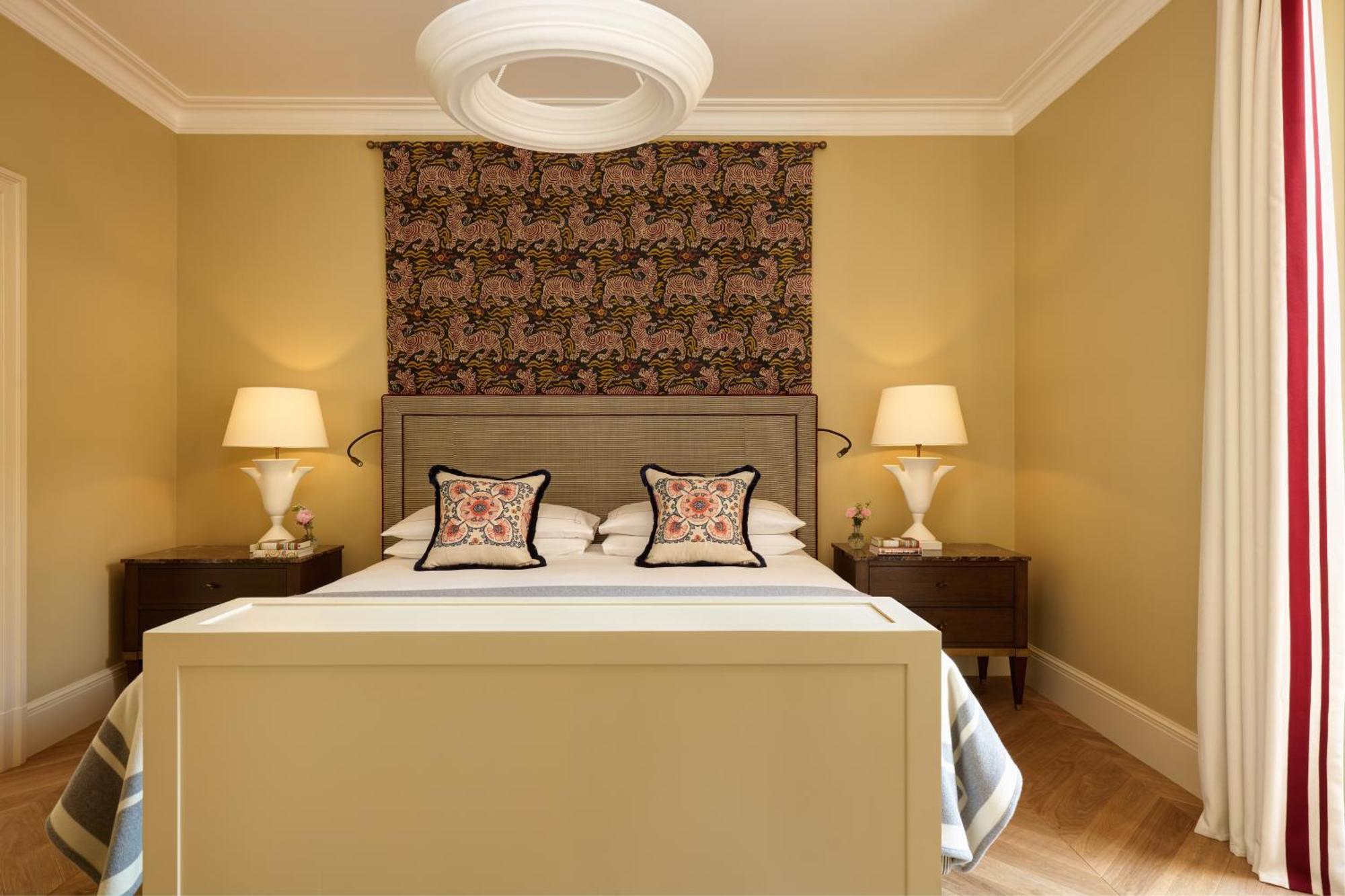 Hotel Rocco De Russie Rome