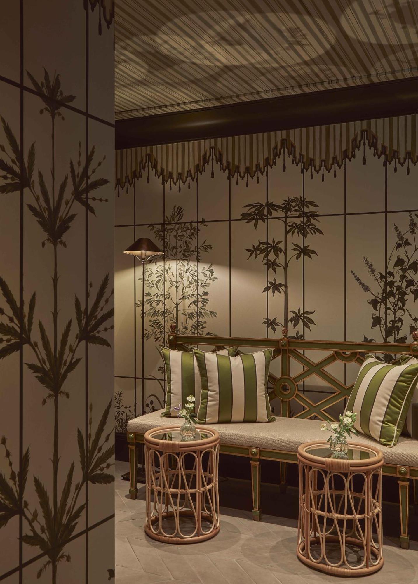 Hotel Rocco De Russie