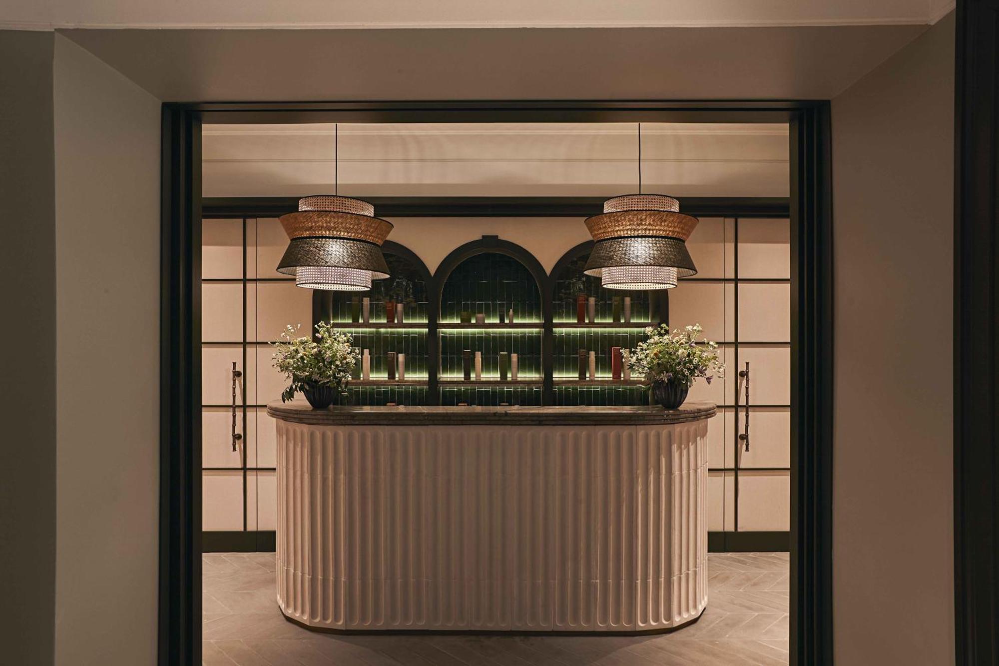 Hotel Rocco De Russie Roma